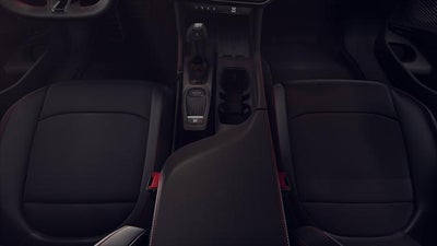 2026 Dodge Charger CHARGER R/T PLUS 4-DOOR AWD