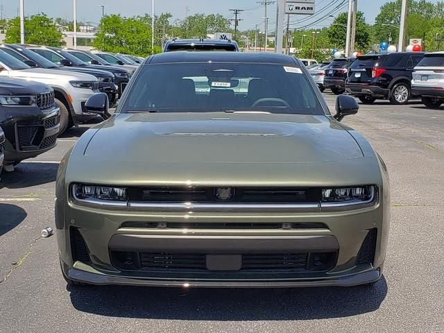 2026 Dodge Charger CHARGER R/T PLUS 4-DOOR AWD