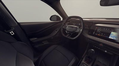 2026 Dodge Charger CHARGER R/T PLUS 4-DOOR AWD