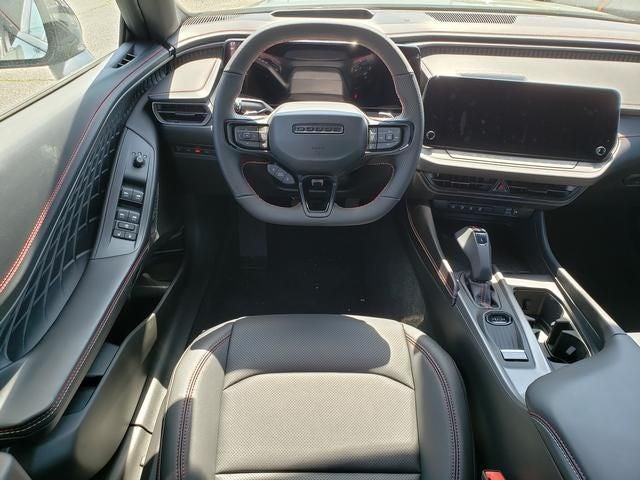2026 Dodge Charger CHARGER R/T PLUS 4-DOOR AWD