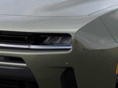 2026 Dodge Charger CHARGER R/T PLUS 4-DOOR AWD