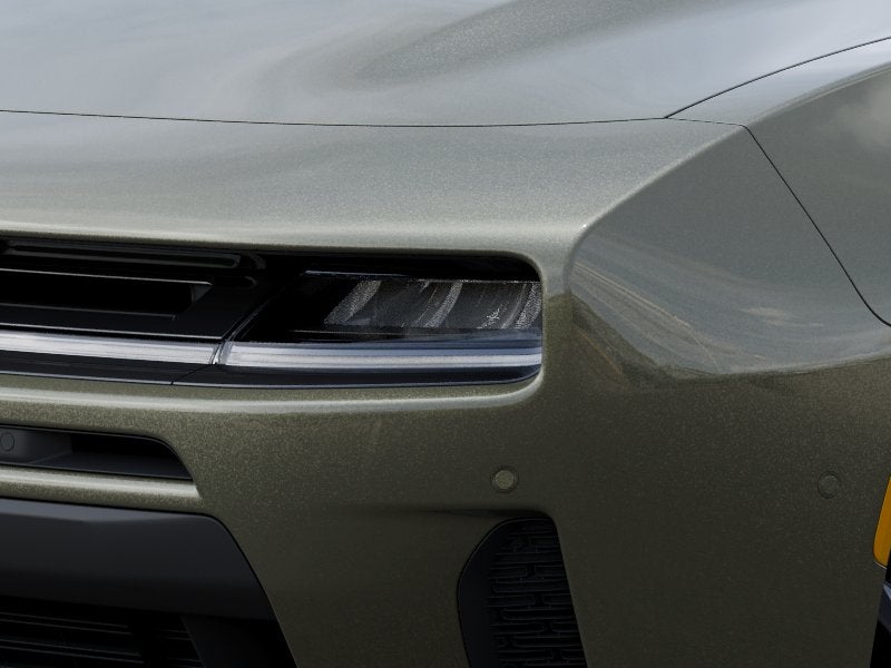 2026 Dodge Charger CHARGER R/T PLUS 4-DOOR AWD