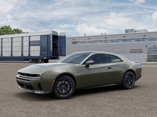 2026 Dodge Charger R/T