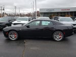 2026 Dodge Charger CHARGER DAYTONA SCAT PACK 4-DOOR AWD