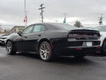 2026 Dodge Charger CHARGER DAYTONA SCAT PACK 4-DOOR AWD