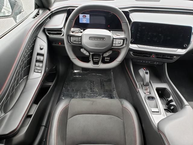 2026 Dodge Charger CHARGER DAYTONA SCAT PACK 4-DOOR AWD