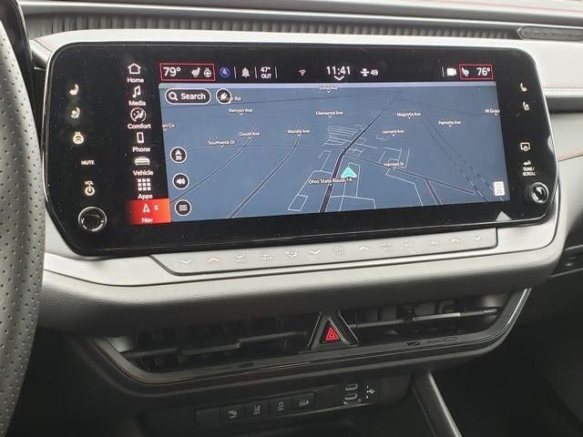 2026 Dodge Charger CHARGER DAYTONA SCAT PACK 4-DOOR AWD