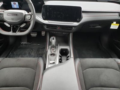 2026 Dodge Charger CHARGER DAYTONA SCAT PACK 4-DOOR AWD