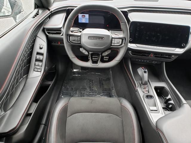 2026 Dodge Charger CHARGER DAYTONA SCAT PACK 4-DOOR AWD