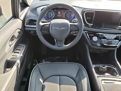 2026 Chrysler Pacifica PACIFICA LIMITED