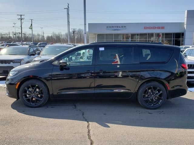 2026 Chrysler Pacifica PACIFICA LIMITED