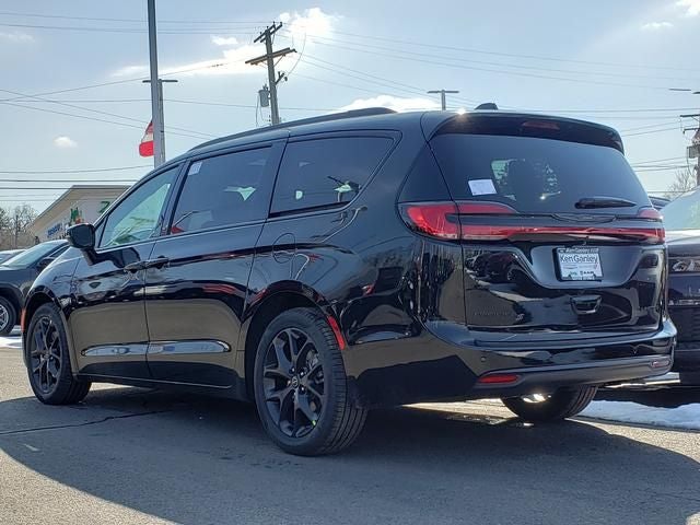 2026 Chrysler Pacifica PACIFICA LIMITED