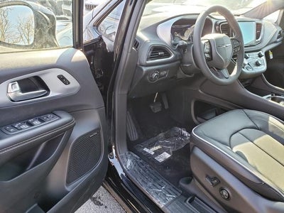 2026 Chrysler Pacifica PACIFICA LIMITED