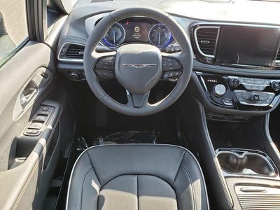 2026 Chrysler Pacifica PACIFICA LIMITED