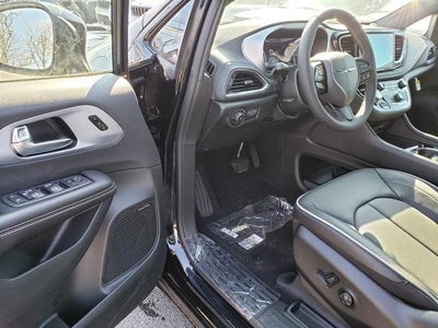 2026 Chrysler Pacifica PACIFICA LIMITED