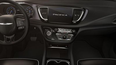 2026 Chrysler Pacifica PACIFICA LIMITED