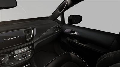 2026 Chrysler Pacifica PACIFICA LIMITED