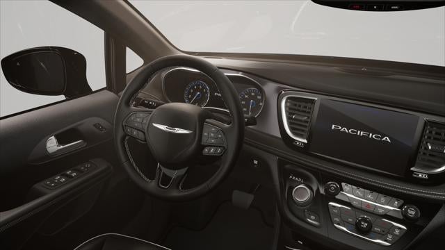 2026 Chrysler Pacifica PACIFICA LIMITED