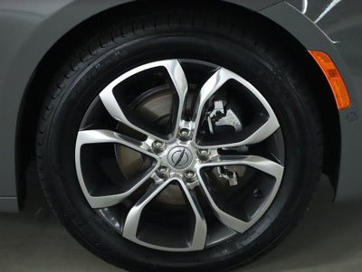 2022 Chrysler Pacifica Pinnacle