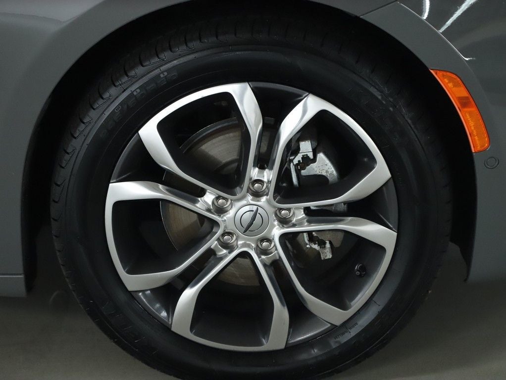 2022 Chrysler Pacifica Pinnacle