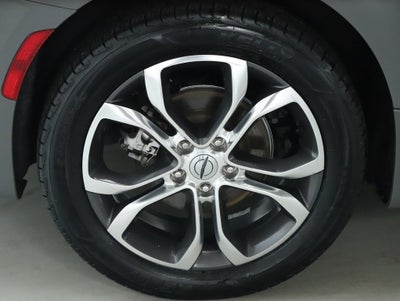 2022 Chrysler Pacifica Pinnacle