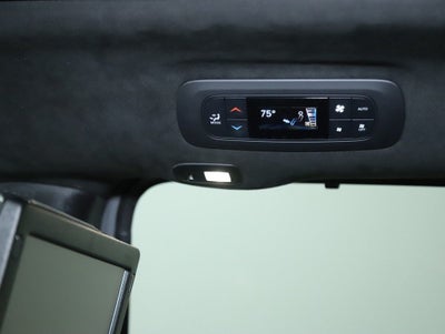 2022 Chrysler Pacifica Pinnacle