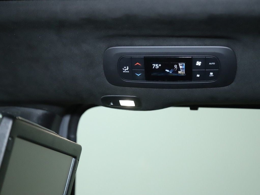 2022 Chrysler Pacifica Pinnacle