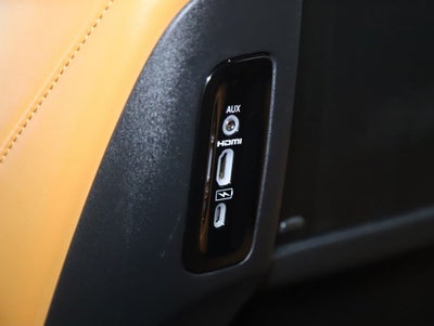 2022 Chrysler Pacifica Pinnacle