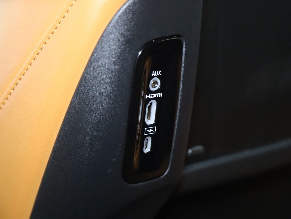 2022 Chrysler Pacifica Pinnacle