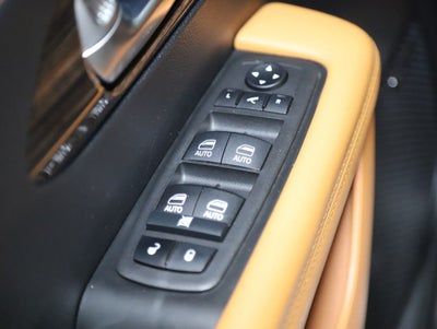 2022 Chrysler Pacifica Pinnacle