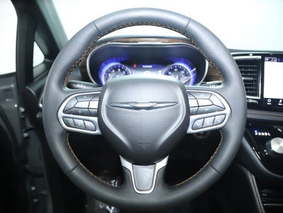 2022 Chrysler Pacifica Pinnacle