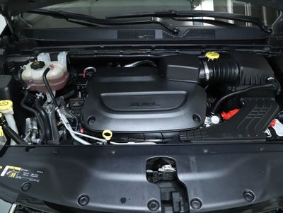 2022 Chrysler Pacifica Pinnacle