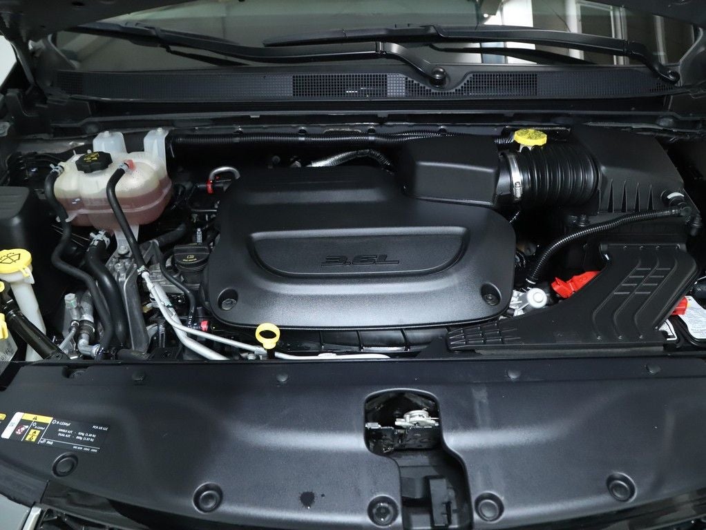 2022 Chrysler Pacifica Pinnacle