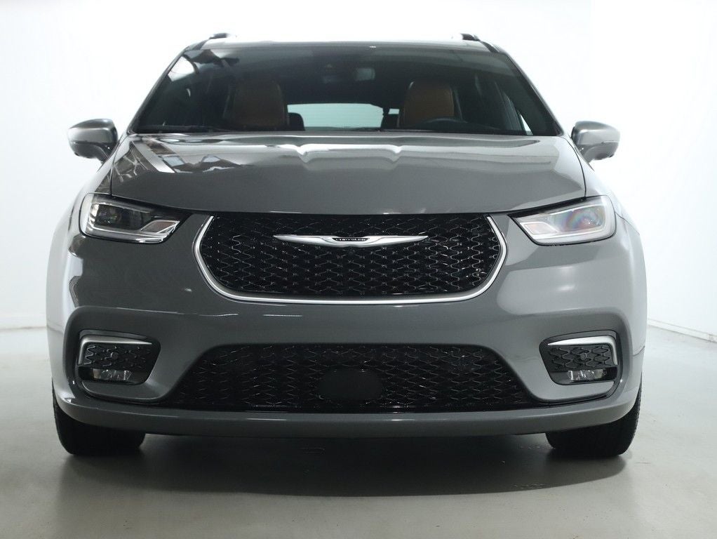 2022 Chrysler Pacifica Pinnacle