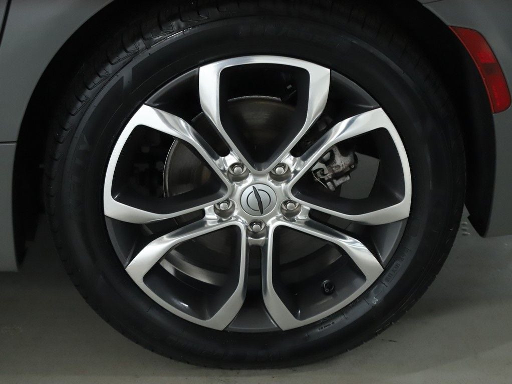 2022 Chrysler Pacifica Pinnacle