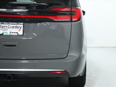 2022 Chrysler Pacifica Pinnacle