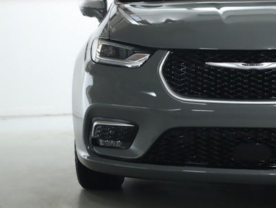 2022 Chrysler Pacifica Pinnacle