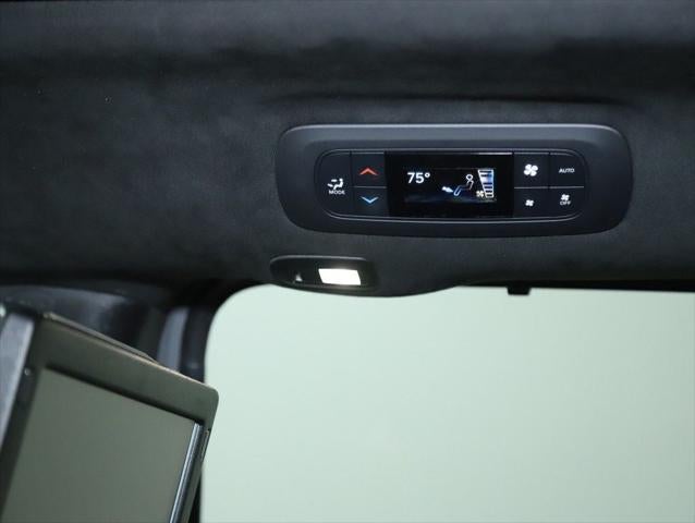 2022 Chrysler Pacifica Pinnacle