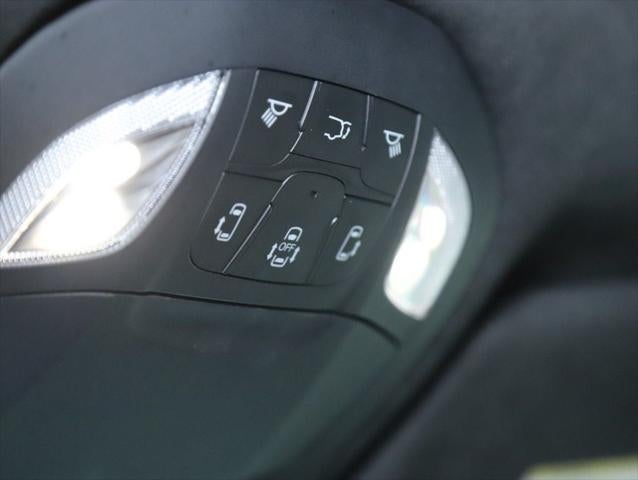 2022 Chrysler Pacifica Pinnacle