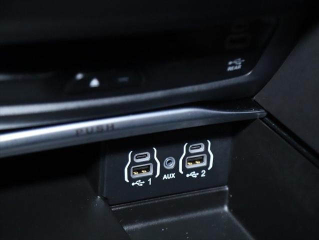 2022 Chrysler Pacifica Pinnacle