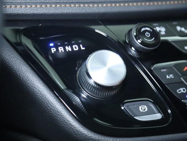 2022 Chrysler Pacifica Pinnacle