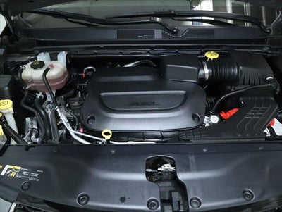 2022 Chrysler Pacifica Pinnacle