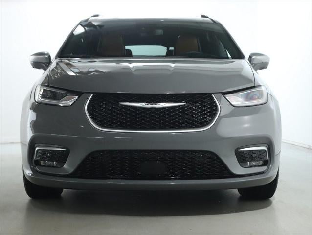 2022 Chrysler Pacifica Pinnacle