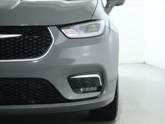 2022 Chrysler Pacifica Pinnacle