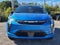 2027 Chrysler Pacifica PACIFICA SELECT AWD
