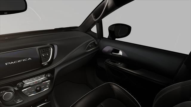 2026 Chrysler Pacifica PACIFICA LIMITED AWD
