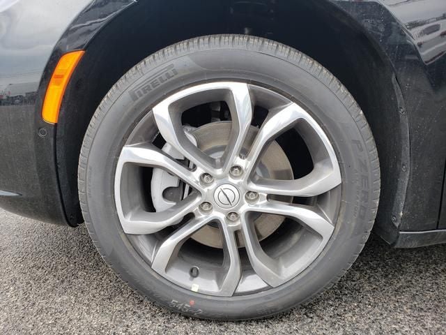 2026 Chrysler Pacifica PACIFICA PINNACLE AWD