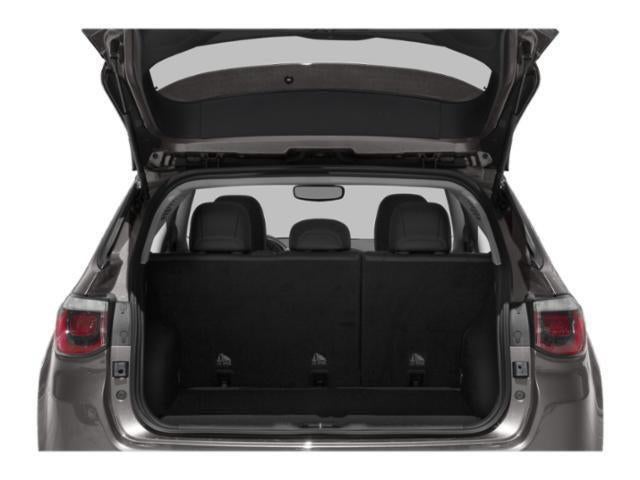2019 Jeep Compass Latitude FWD