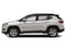 2019 Jeep Compass Latitude FWD