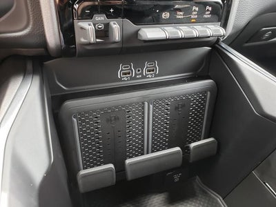 2025 RAM Ram 2500 RAM 2500 BIG HORN CREW CAB 4X4 8' BOX